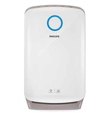 2 In 1 Luftreiniger Luftbefeuchter Kombigerat Philips