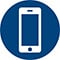 Telefon-Symbol