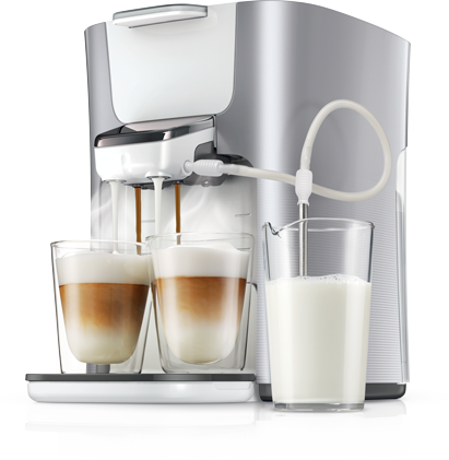 SENSEO® Kaffeemaschinen | Philips