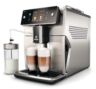 Saeco Kaffeevollautomaten