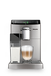 Philips Kaffeevollautomaten