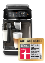 Philips 3300 LatteGo