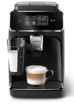 Philips 2300 LatteGo