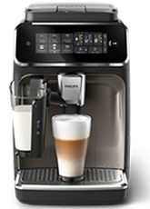 Philips 3300 LatteGo