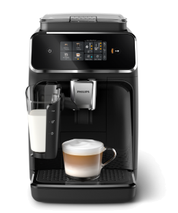 Philips Kaffeevollautomaten 2200 Serie
