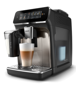 Philips Kaffeevollautomaten 3200 Serie