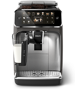 Philips Kaffeevollautomaten 5400 Serie