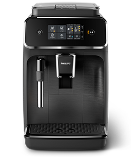 Philips Kaffeevollautomaten 2200 Serie