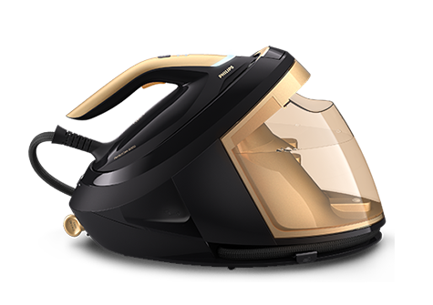 Philips Steam Generator Iron