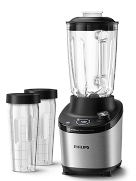 Philips 7000 Series Standmixer HR3760/10
