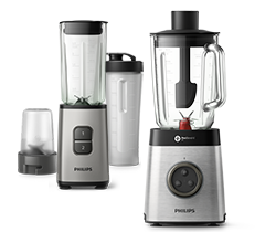 Alle Standmixer von Philips anzeigen