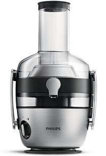 Philips Entsafter Avance Collection