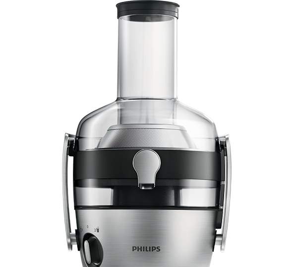 Entsafter fur gesunde Safte Saftpresse Philips