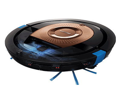 SmartPro Compact
