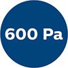 6000 Pa