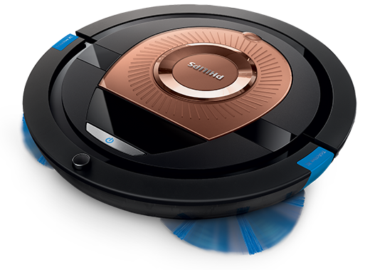 Staubsauger Roboter SmartPro Compact | Philips Staubsauger Roboter SmartPro Compact | Philips