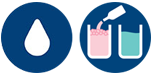 water-droplet-icons