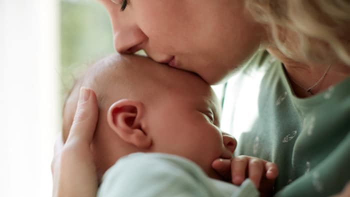 Richtig Stillen: Stilltipps für Neu-Mamas