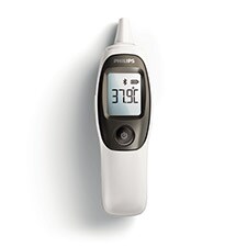Philips Thermometer
