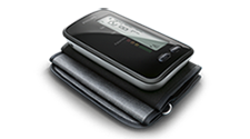 Blood pressure monitors