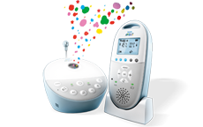 Avent DECT-Babyphone