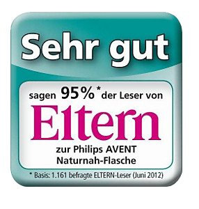 Eltern Magazin