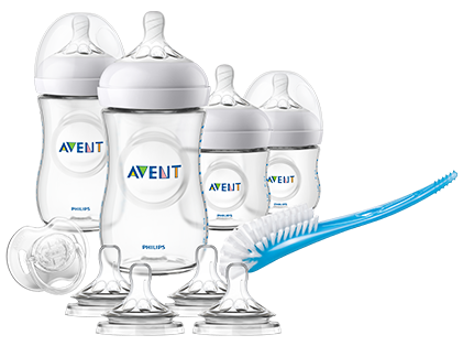 Avent Baby-Geschenksets