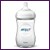 Philips Avent Natural bottles design