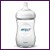 Philips Avent Natural bottles design