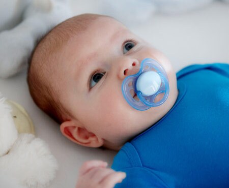 Philips Avent Babyparty-Ideen für Jungen