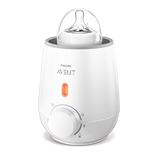 Flaschenw&auml;rmer und Sterilisatoren