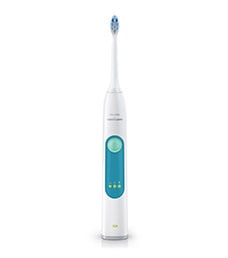 Philips Sonicare 3 Series gum health