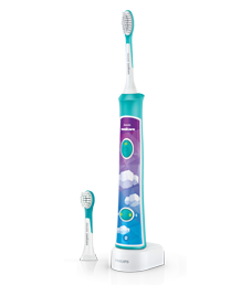 Sonicare For Kids