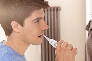 Ergebnisse, die Sie sich wünschen, und die die Patientinnen und Patienten erfreuen