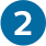 Symbol „Nummer zwei“