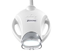 LED-Beschleuniger zur Zahnaufhellung