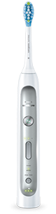 Philips, Sonicare, electric, toothbrush, Flexcare, Platinum, Connected, AdaptiveClean, Brush, Heads