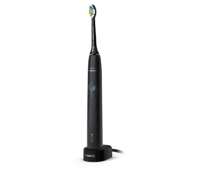 Philips Sonicare PC 4300 black