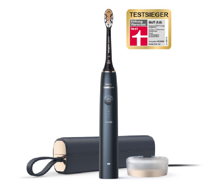 Philips Sonicare DC 9000 blue