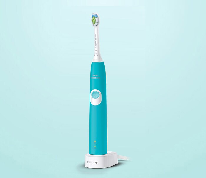 Philips Sonicare PC 4300 blue