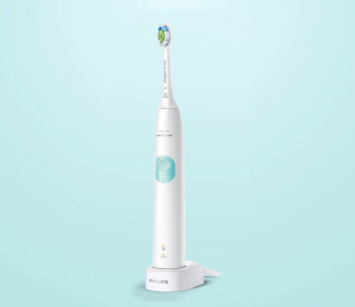 Philips Sonicare PC 4300 white