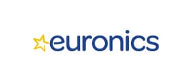 Euronics retailer's logo