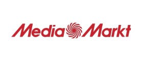Media Markt retailer's logo