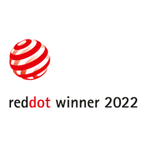 RedDot Auszeichnung