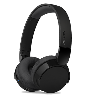 Philips H4209 Kabellose On-Ear-Kopfhörer