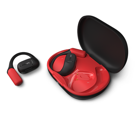 Philips A6709 True Wireless Open-Ear-Sportkopfhörer
