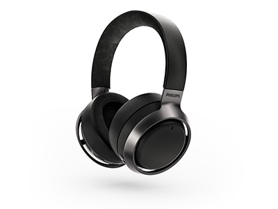 Philips Fidelio L3 Noise Cancelling Kopfhörer
