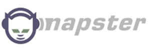 Napster Logo