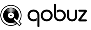 Qobuz Logo