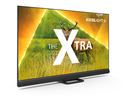 Philips 4K UHD LED Android Smart TV - Xtra TVs